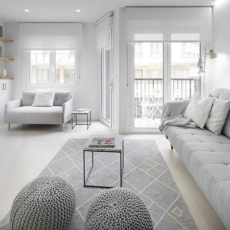 Olatu By Feelfree Rentals San Sebastián Dış mekan fotoğraf