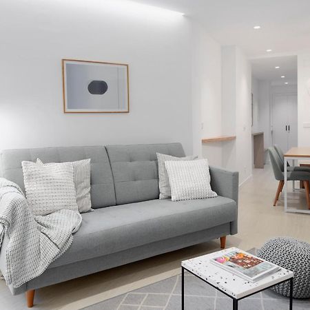 Olatu By Feelfree Rentals San Sebastián Dış mekan fotoğraf