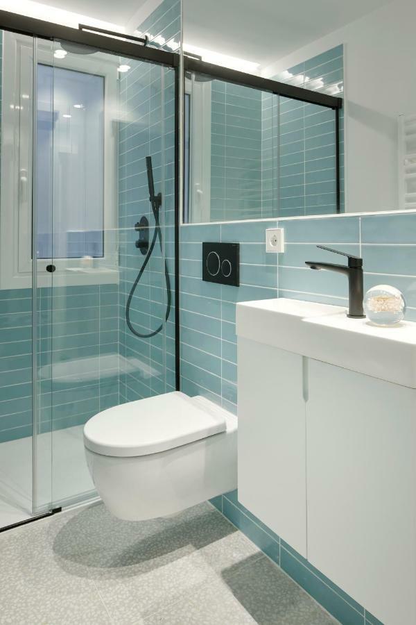 Olatu By Feelfree Rentals San Sebastián Dış mekan fotoğraf