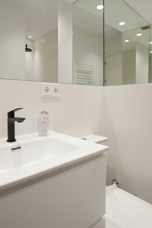 Olatu By Feelfree Rentals San Sebastián Dış mekan fotoğraf