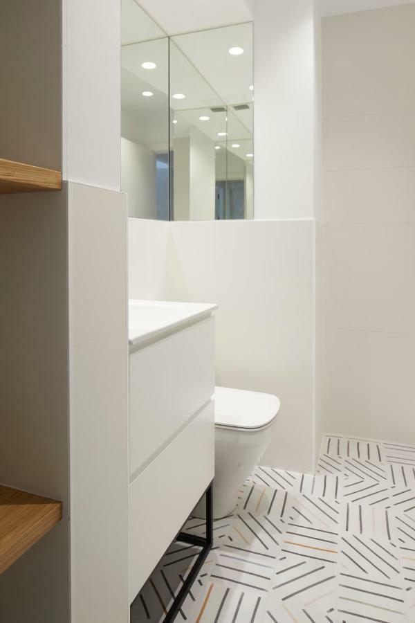 Olatu By Feelfree Rentals San Sebastián Dış mekan fotoğraf