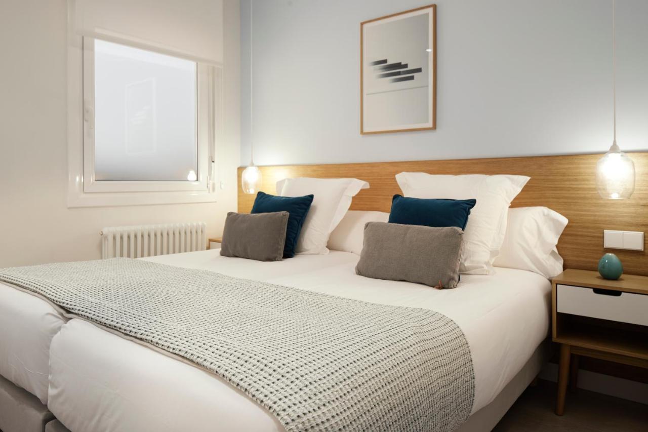 Olatu By Feelfree Rentals San Sebastián Dış mekan fotoğraf