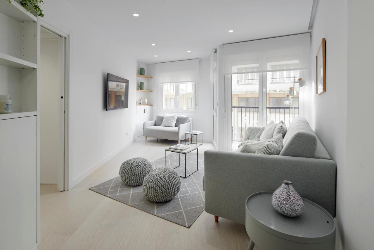 Olatu By Feelfree Rentals San Sebastián Dış mekan fotoğraf
