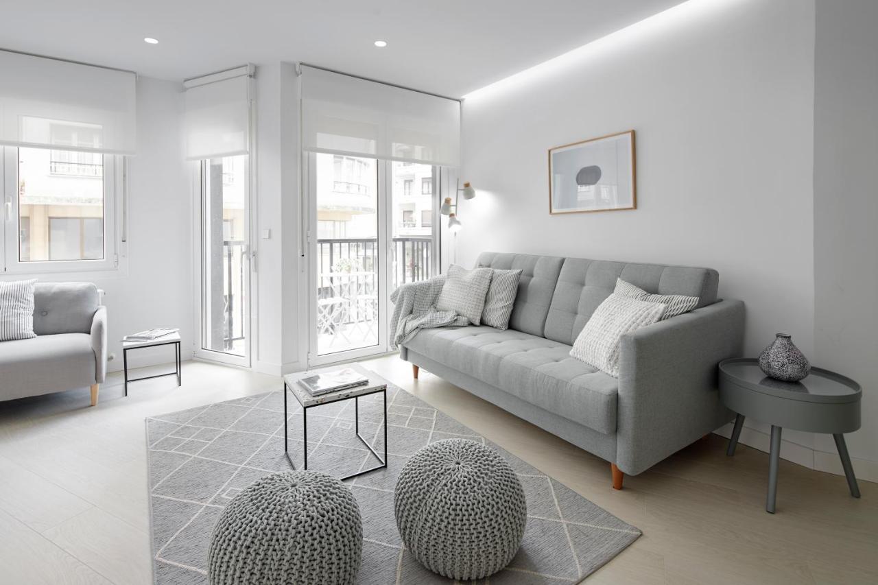 Olatu By Feelfree Rentals San Sebastián Dış mekan fotoğraf