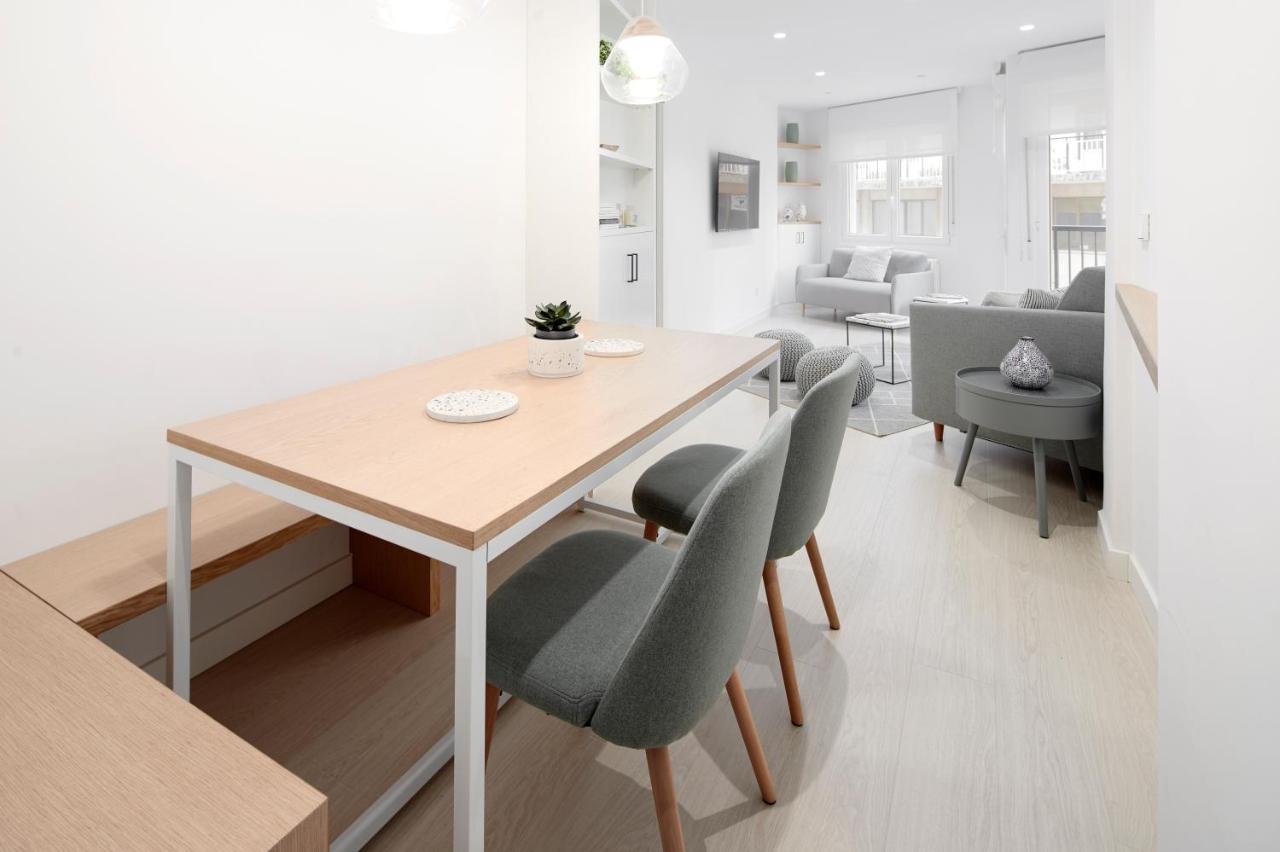 Olatu By Feelfree Rentals San Sebastián Dış mekan fotoğraf