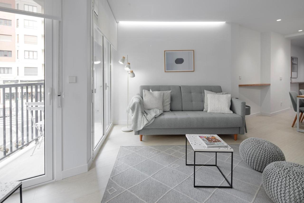 Olatu By Feelfree Rentals San Sebastián Dış mekan fotoğraf
