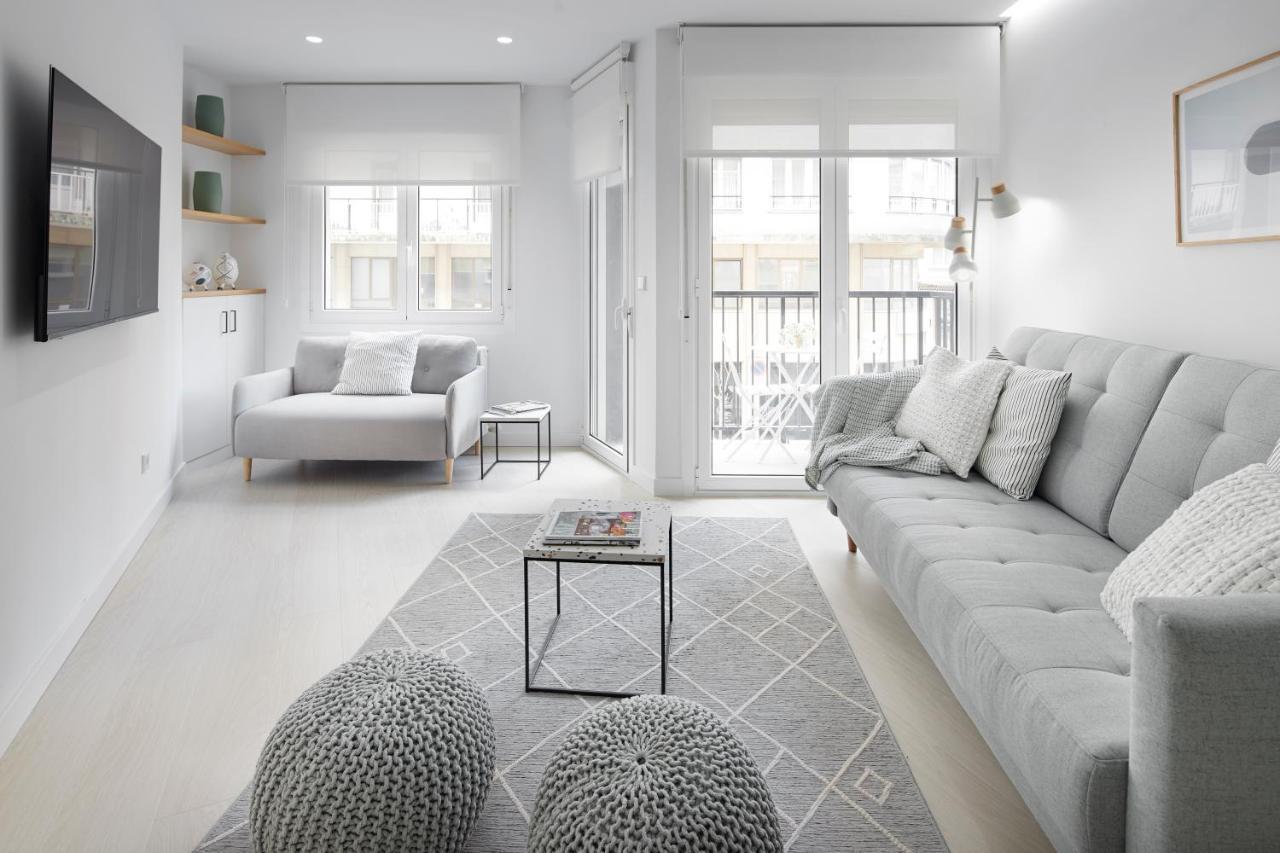 Olatu By Feelfree Rentals San Sebastián Dış mekan fotoğraf