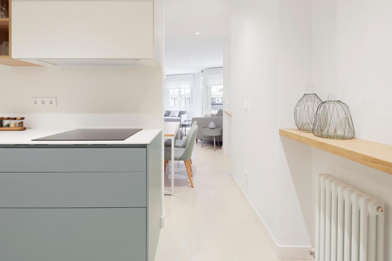 Olatu By Feelfree Rentals San Sebastián Dış mekan fotoğraf
