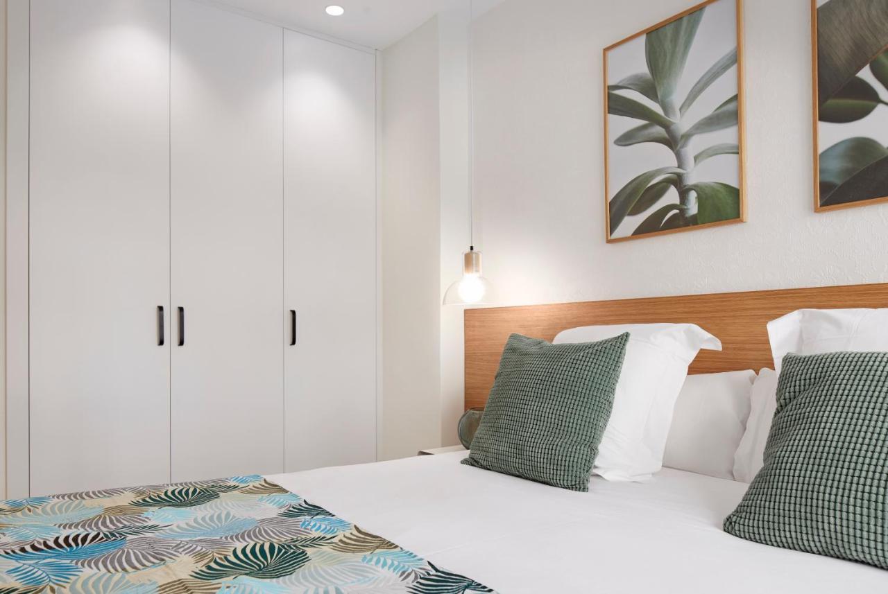 Olatu By Feelfree Rentals San Sebastián Dış mekan fotoğraf