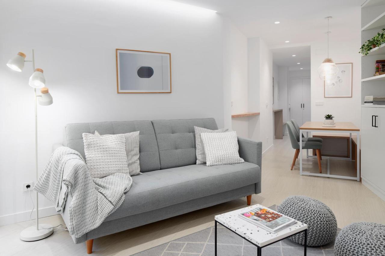 Olatu By Feelfree Rentals San Sebastián Dış mekan fotoğraf