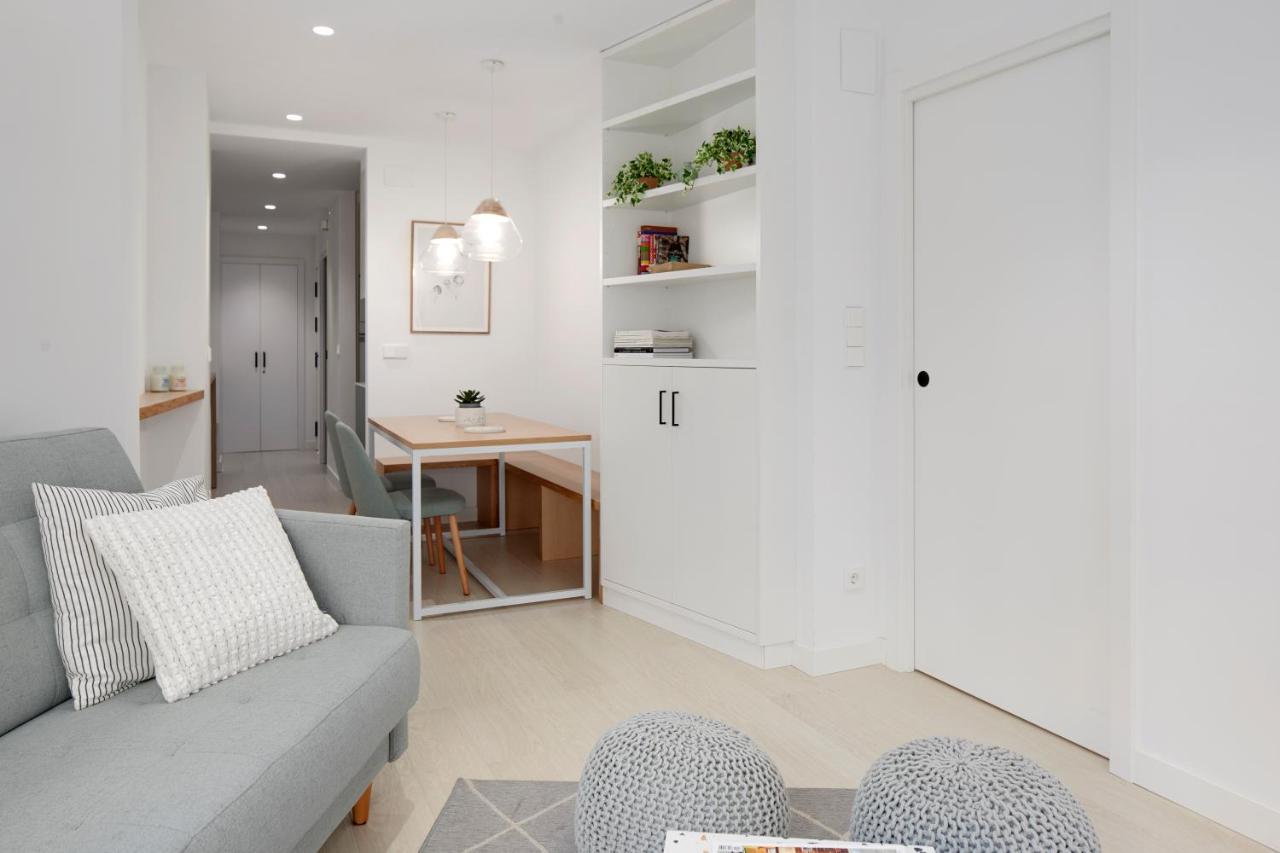 Olatu By Feelfree Rentals San Sebastián Dış mekan fotoğraf